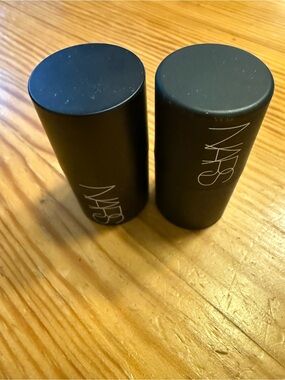 NARS Set of 2 mini Multiples - Dolce Vita & Orgasm. Euc